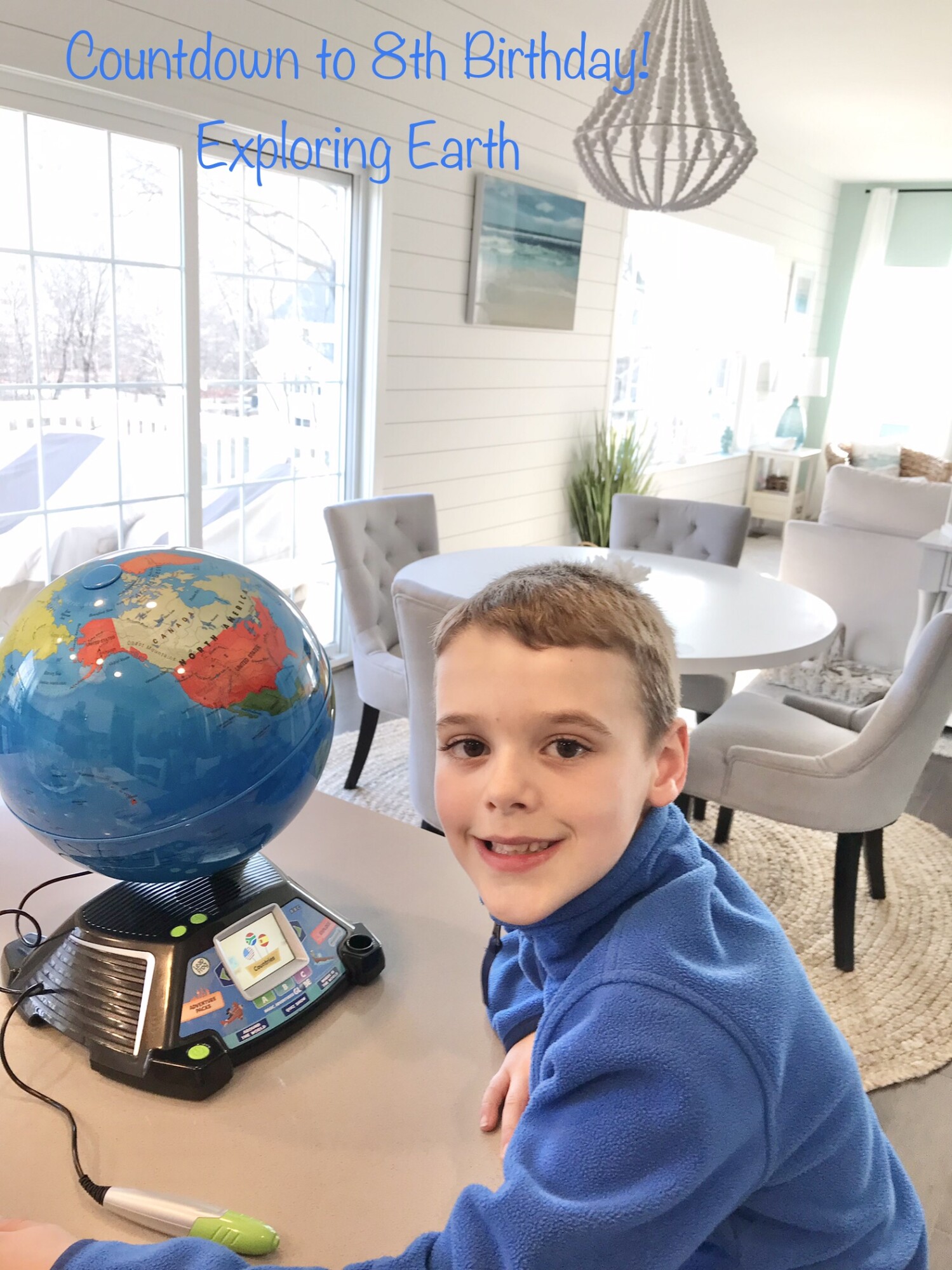 Leapfrog Magic Adventures Globe Reviews